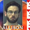 Upstate Man Arrested For Allegedly Fondling Pepperoni With Exposed Penis